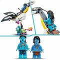 Playset Lego Avatar 75575 Ilu Discovery 179 pcs