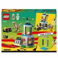 Playset Lego Jurassic Park