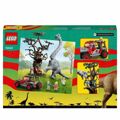 Playset Lego Jurassic Park