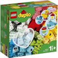 Jogo de Construção Lego Duplo