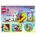 Playset Lego 10787 Cabbys Dollhouse 130 Peças