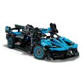 Jogo de Construção Lego 42162 Bugatti Azul