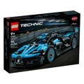 Jogo de Construção Lego 42162 Bugatti Azul