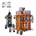 Playset Lego 76422 Harry Potter