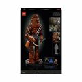 Playset Lego Star Wars 75371 Chewbacca 2319 Peças