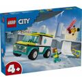 Playset Lego