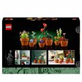 Playset Lego Botanical Collection Tiny Plants