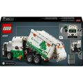 Playset Lego 42167 Mack Lr Electric Garbage Truck