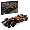 Jogo de Construção Lego Technic 42169 Neom Mclaren Formula e Race Car Multicolor