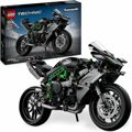 Casa de Bonecas Lego Technic 42170 Kawasaki Ninja H2R