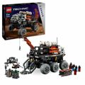 Jogo de Construção Lego Technic 42180 Mars Manned Exploration Rover Multicolor