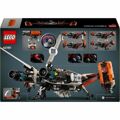 Jogo de Construção Lego Technic 42181 Vtol LT81 Cargo Spaceship Multicolor