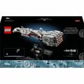 Casa de Bonecas Lego Star Wars Tm 75376 Tantive Iv