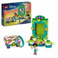 Jogo de Construção Lego Disney Encanto 43239 Mirabel's Photo Frame And Jewelry Box Multicolor