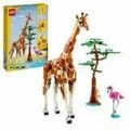 Playset Lego 31150 Creator Wild Animal Safari