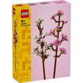 Jogo de Construção Lego Cerezos En Flor