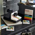 Playset Lego 21345 Ideas Polaroid Onestep SX-70 Camera