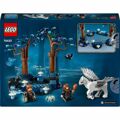 Jogo de Construção Lego Harry Potter 76432 The Forbidden Forest: Magical Creatures