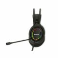 Auriculares Denver Electronics GHS-130 Gaming Preto (1)