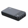 Carregador Portátil Denver Electronics 10 W 20000 Mah