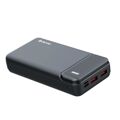 Powerbank Denver Electronics 117140000580 20000 Mah