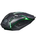 Rato Gaming Denver Electronics GMO-403