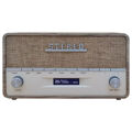 Rádio Am/fm Denver Electronics DAB-36LW