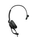 Auriculares com Microfone Gn Audio Evolve2 30 Preto