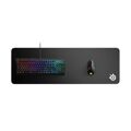 Tapete Antiderrapante Steelseries 63824 Preto