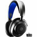 Auriculares com Microfone para Vídeojogos Steelseries