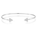 Bracelete Feminino Sif Jakobs B0095-CZ-M (19 cm)