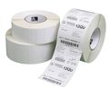 Rolo de Etiquetas Zebra 800294-605 102 X 152 mm Branco