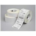 Rolo Papel Térmico Zebra 3005091 Branco