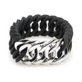 Bracelete Therubz 100174 Preto