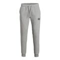 Calças para Adultos Jjnewsoft Jack & Jones Cinzento Homem XXL