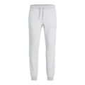 Calças para Adultos Jack & Jones Jpstwill Jjstaple Cinzento Homem XXL