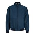 Casaco de Desporto Jjjax Bomber Jack & Jones 12223143 Azul Marinho M