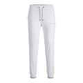 Calças de Treino para Adultos Jack & Jones Jpstgordon Jjglobus 12225105 Branco Homem S