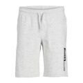 Calções de Desporto Infantis Jpstneo Jack & Jones 12225256 Branco 8 Anos