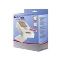 Sacos Nilfisk Select 4UD (4 Unidades)