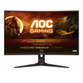 Monitor Aoc C27G2ZE/BK 27" Fhd LED