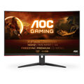 Monitor Aoc CQ32G2SE/BK LED