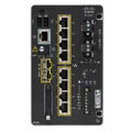 Switch Cisco IE-3300-8T2S-E