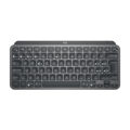 Teclado sem Fios Logitech Mx Keys Mini For Business Qwerty Espanhol