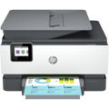 Impressora Multifunções HP Officejet Pro 9012e