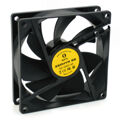 Ventilador de Caixa Silentiumpc Zephyr 92 ø 9,2 cm