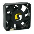 Ventilador de Caixa Silentiumpc Zephyr 40 ø 4 cm