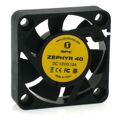 Ventilador de Caixa Silentiumpc Zephyr 40 ø 4 cm