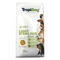 Penso Tropi Dog Adulto Frango 12 kg