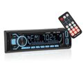 Rádio Blow AVH-8890